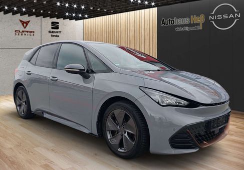 Cupra Born, 2023