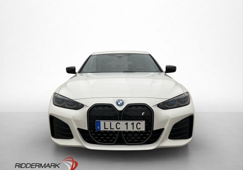 BMW i4, 2024 2