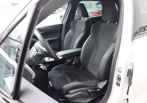 BMW 218 Active Tourer, 2024
