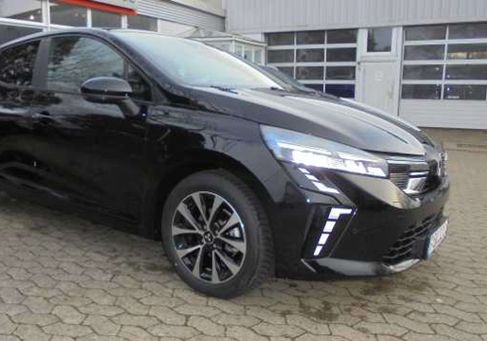 Mitsubishi Colt, 2025