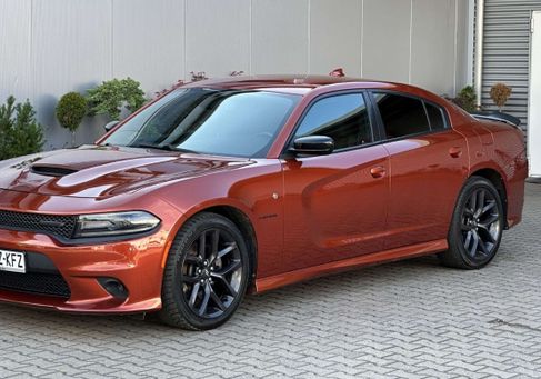 Dodge Charger, 2020