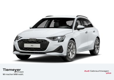 Audi A3, 2025