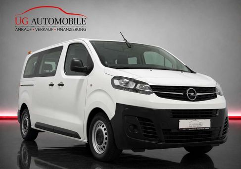 Opel Vivaro, 2022
