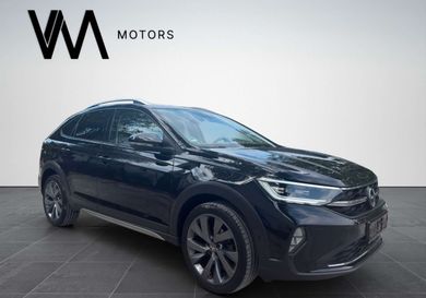 Volkswagen Taigo, 2023