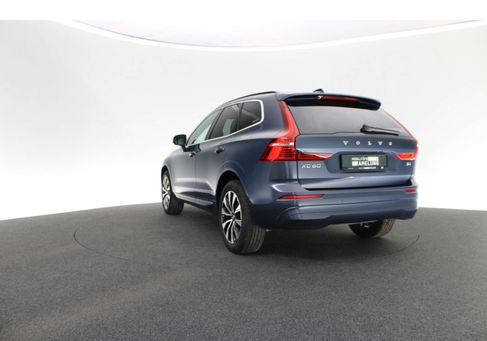 Volvo XC60, 2023
