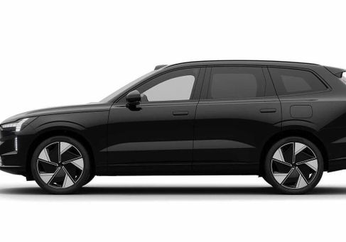 Volvo, 2025 2