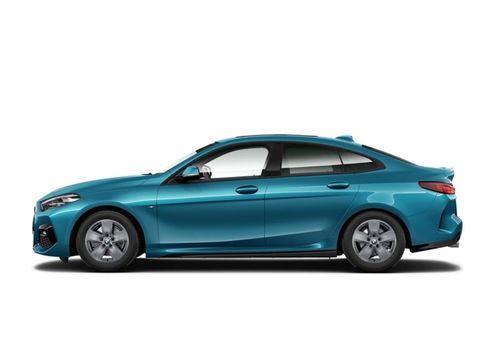 BMW 220, 2022 2