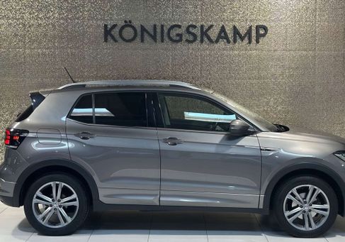 Volkswagen T-Cross, 2020