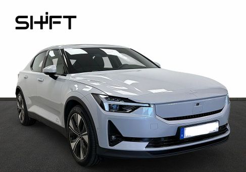 Polestar 2, 2024