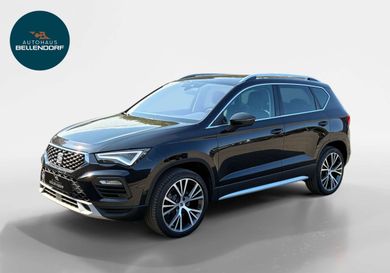 Seat Ateca, 2023