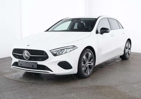 Mercedes-Benz A 180, 2024