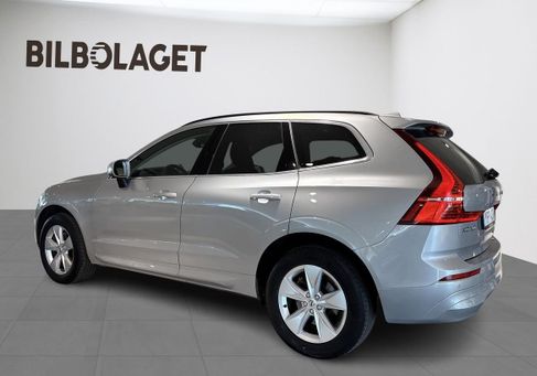 Volvo XC60, 2022