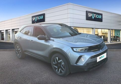 Opel Mokka, 2024 3