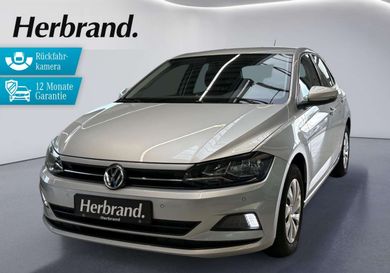 Volkswagen Polo, 2019