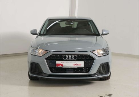 Audi A1, 2025