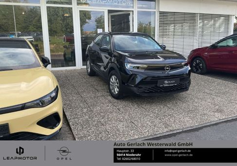 Opel Mokka, 2023 3