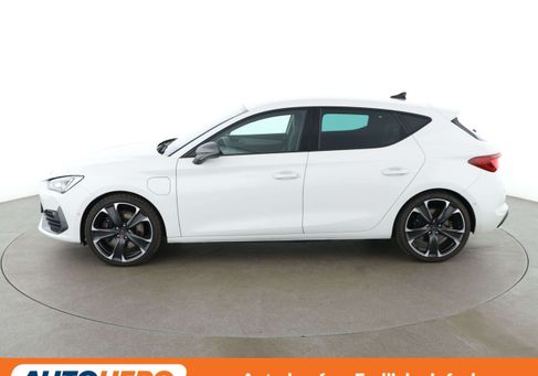 Seat Leon, 2022