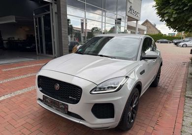 Jaguar E-Pace, 2020