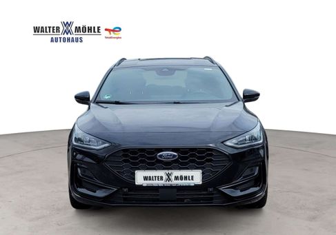 Ford Focus, 2024
