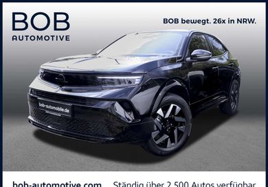 Opel Mokka, 2026