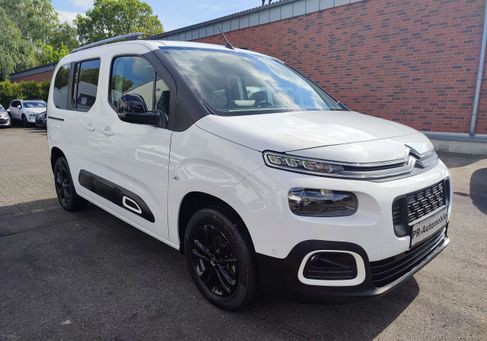 Citroën Berlingo, 2023 3