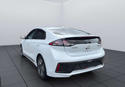 Hyundai IONIQ, 2019
