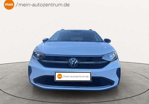 Volkswagen Taigo, 2025