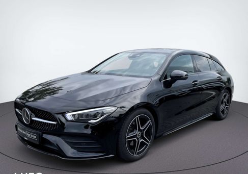 Mercedes-Benz CLA 180, 2023