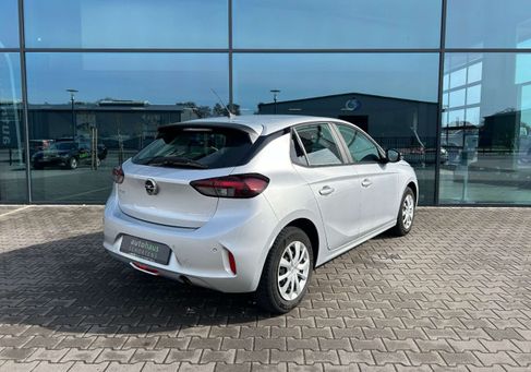 Opel Corsa, 2022 2