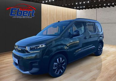 Citroën Berlingo, 2026
