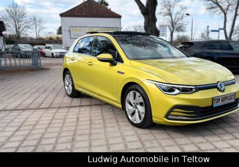 Volkswagen Golf, 2020 3