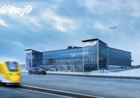 Porsche Taycan, 2023