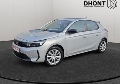 Opel Corsa, 2025