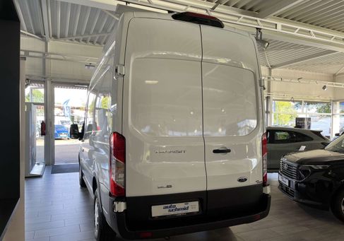 Ford Transit, 2024