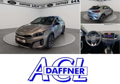 Kia XCeed, 2025