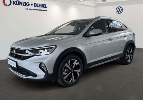 Volkswagen Taigo, 2025