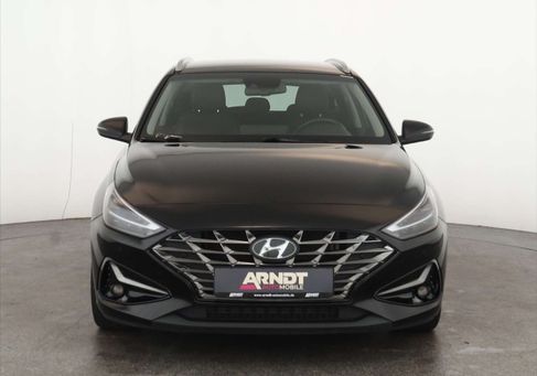 Hyundai i30, 2023 3