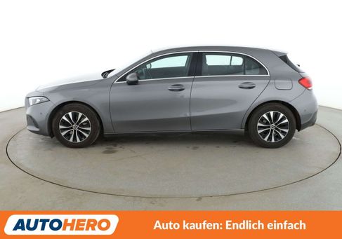 Mercedes-Benz A 200, 2020