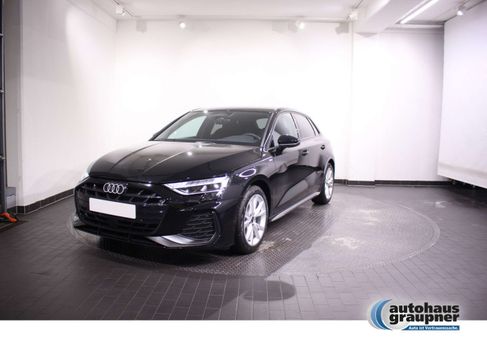 Audi A3, 2025 2