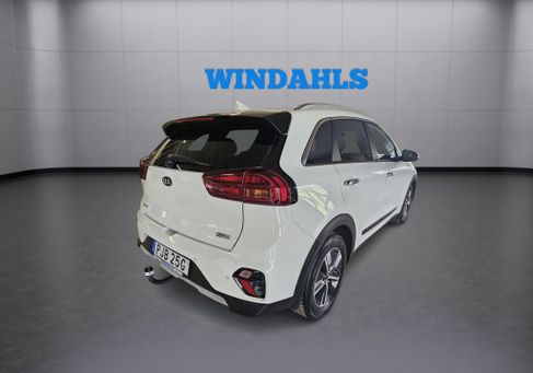 Kia Niro, 2020