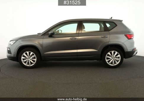 Seat Ateca, 2023