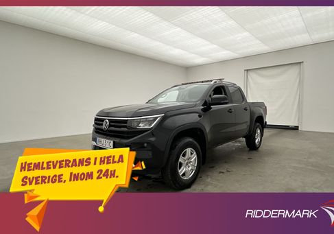 Volkswagen Amarok, 2023