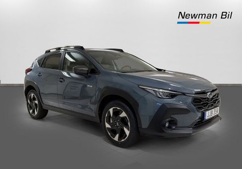Subaru, 2025