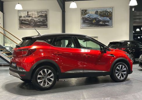 Renault Captur, 2020