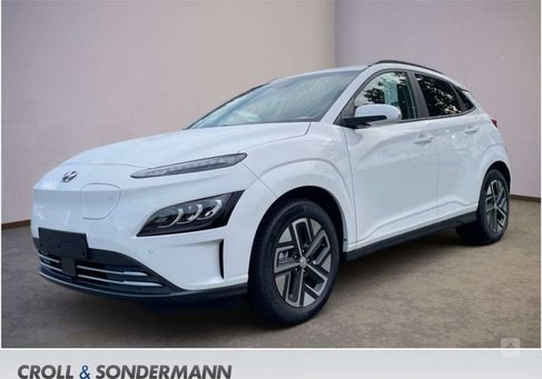 Hyundai Kona, 2024