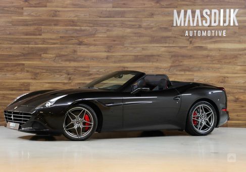 Ferrari California, 2018