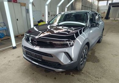 Opel Mokka, 2023