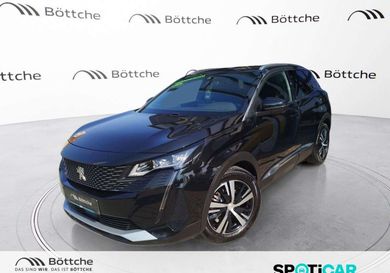 Peugeot 3008, 2024