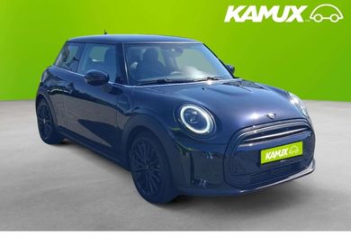 MINI ONE, 2021