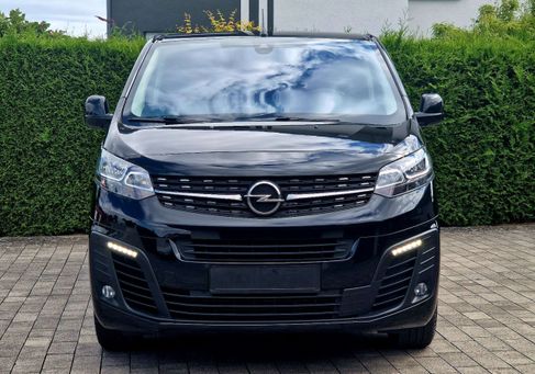 Opel Vivaro, 2023 2